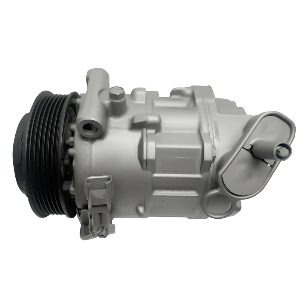 A/C Compressor Kit OEM Replacement for Ram ProMaster 1500 3.6L (2014-2016)