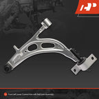 Front Left Lower Control Arm & Ball Joint for Subaru Impreza WRX (2002-2007)