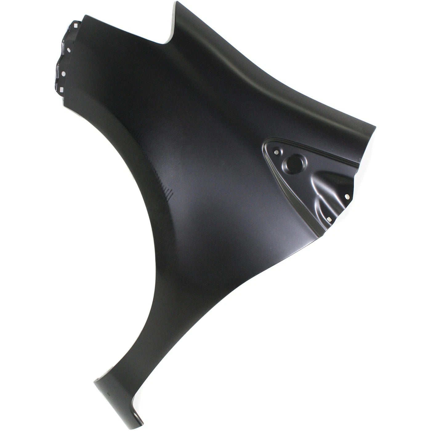 Fender for Toyota Yaris (2012–2014) Front Driver Side SE Hatchback