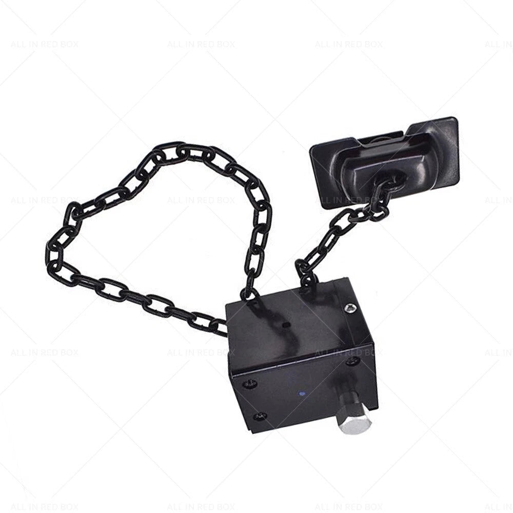 Spare Tire Carrier for Mitsubishi Challenger (2009–) Pajero Sport (2015–)
