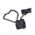 Spare Tire Carrier for Mitsubishi Challenger (2009–) Pajero Sport (2015–)