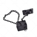 Spare Tire Carrier for Mitsubishi Challenger (2009–) Pajero Sport (2015–)