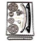 Timing Chain Component Kit for Mercury Mariner, Ford Escape (2005–2006)