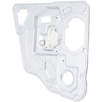 Set of 2 Window Regulators for Ford Five Hundred, Taurus (2005–2009)