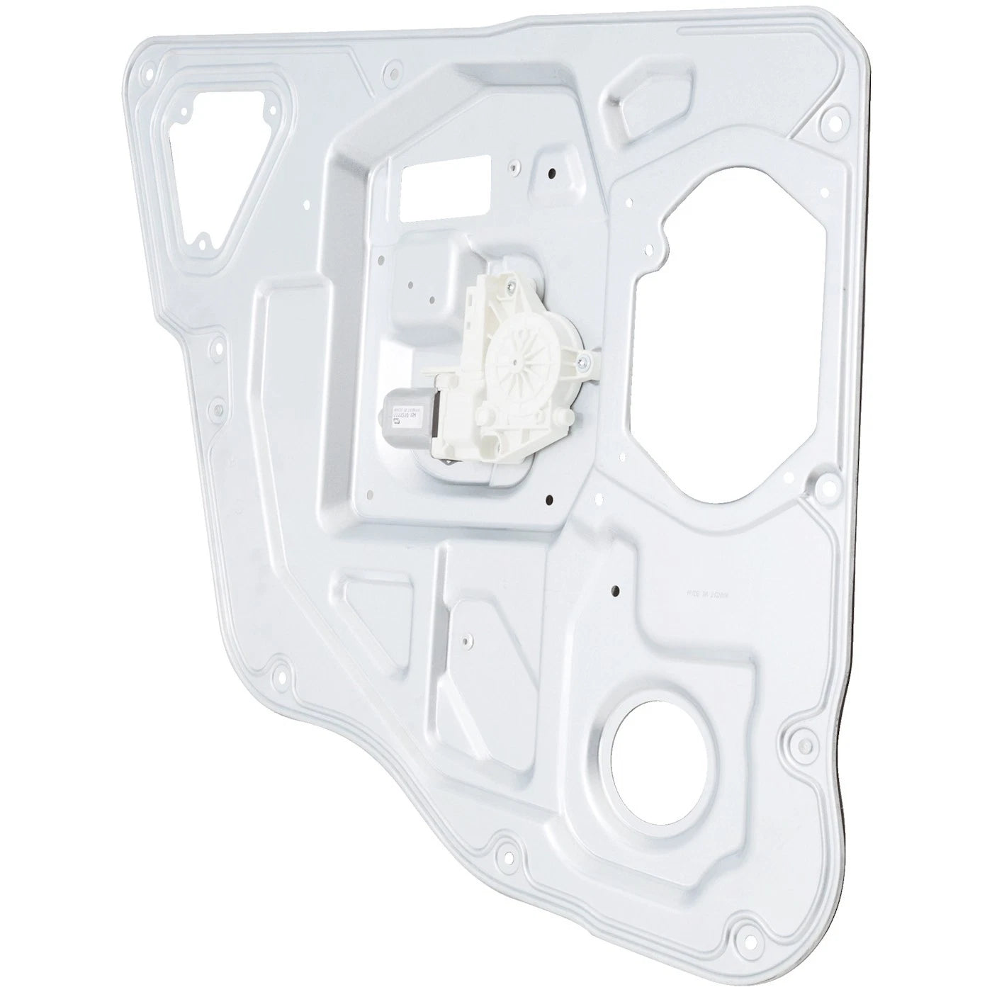 Set of 2 Window Regulators for Ford Five Hundred, Taurus (2005–2009)