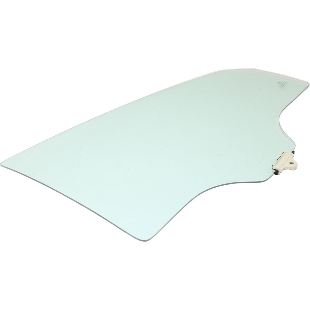 Rear Driver Door Glass for Hyundai Sonata (2011–2015)
