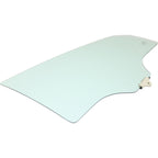 Rear Driver Door Glass for Hyundai Sonata (2011–2015)