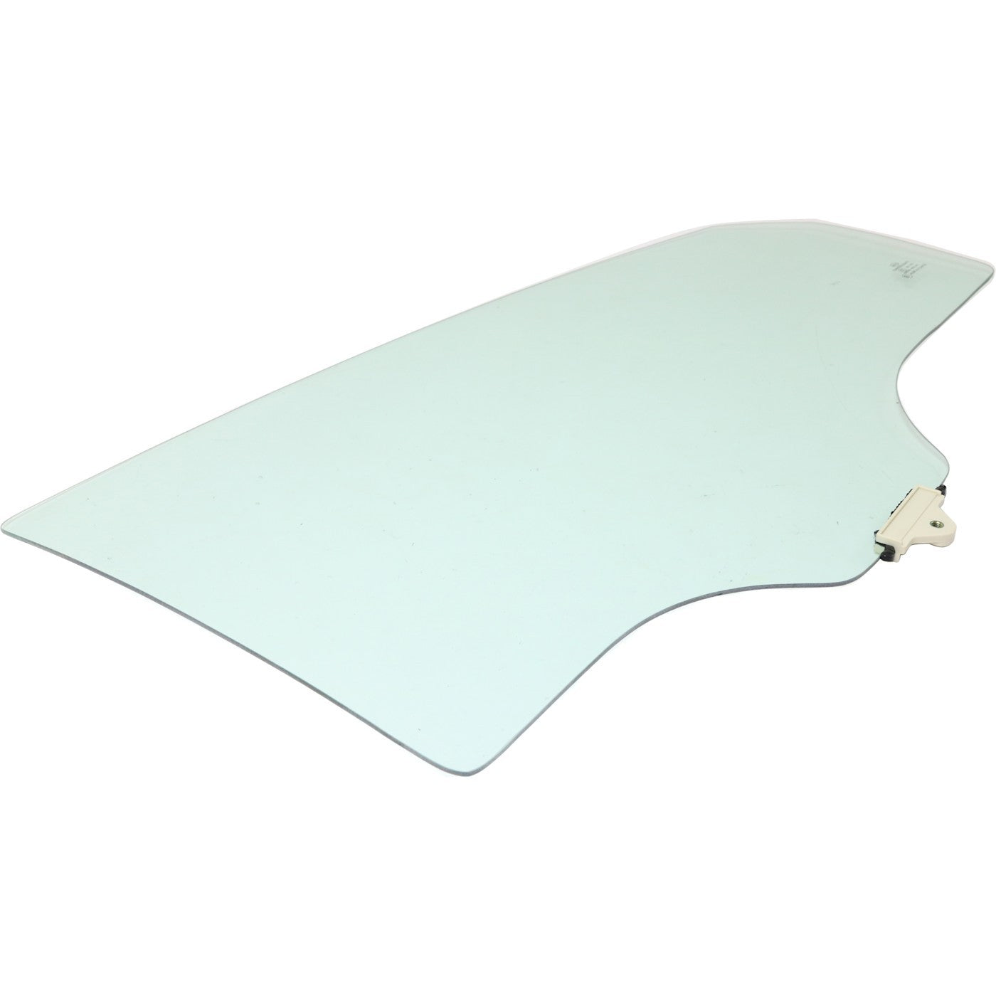 Rear Driver Door Glass for Hyundai Sonata (2011–2015)