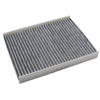 Set of 2 Carbon Cabin & Engine Air Filters for KIA Sorento (2016–2020)