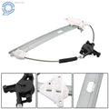Front Left Power Window Regulator for Mazda 3 (2014–2018)