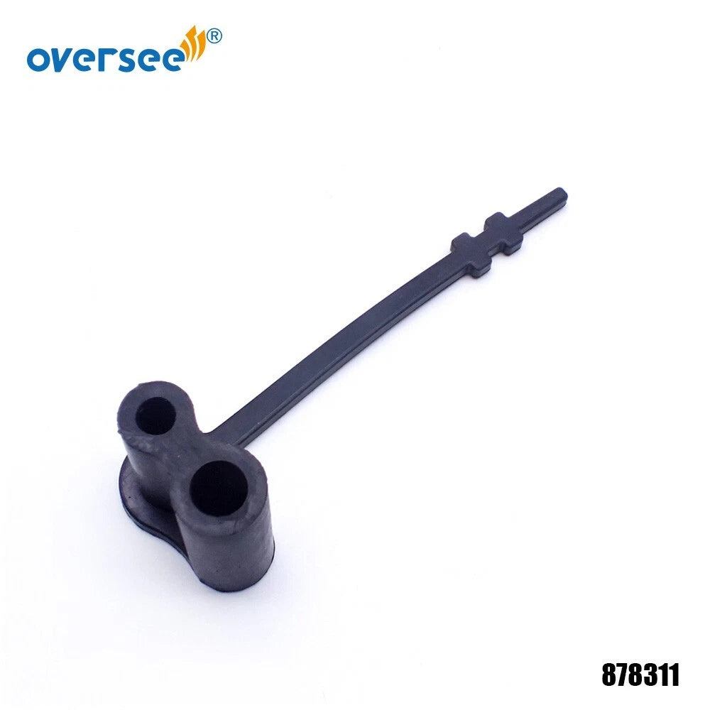 Fuel Connector Cap for Mercury Outboard (4-30HP) 878311