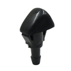 2 x Front Windshield Wiper Jet Nozzles for Honda CR-V (1999-2004)