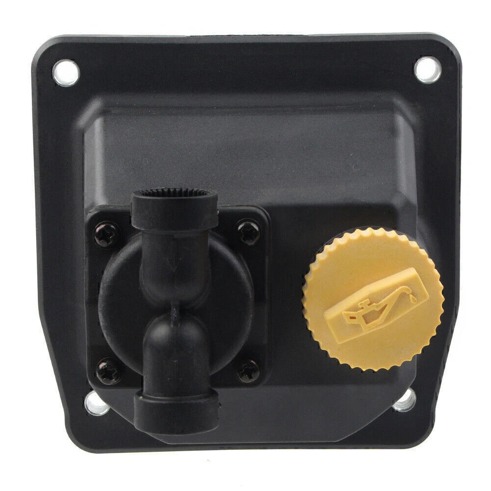 Fuel Pump Valve Cover for Kohler CH CH18 (2455902-S, 2455910-S, 2439312-S, 2439313-S)