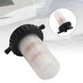 Fuel Filter for Yamaha 2-Strokes 150HP DX150 200HP 225HP 250HP (1996–2023) 6P3-24560-07