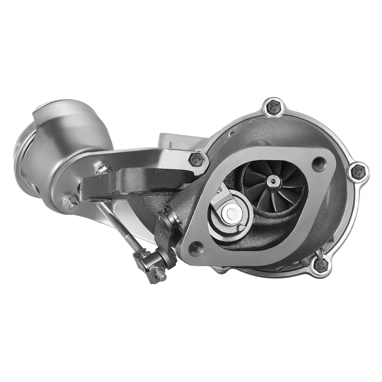Turbocharger for Ford F150 3.5L V6 (2013–2016) - Driver Left Side