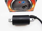 Ignition Coil Spark Plug Cap Assy for YAMAHA TDM900 (2002-2008)