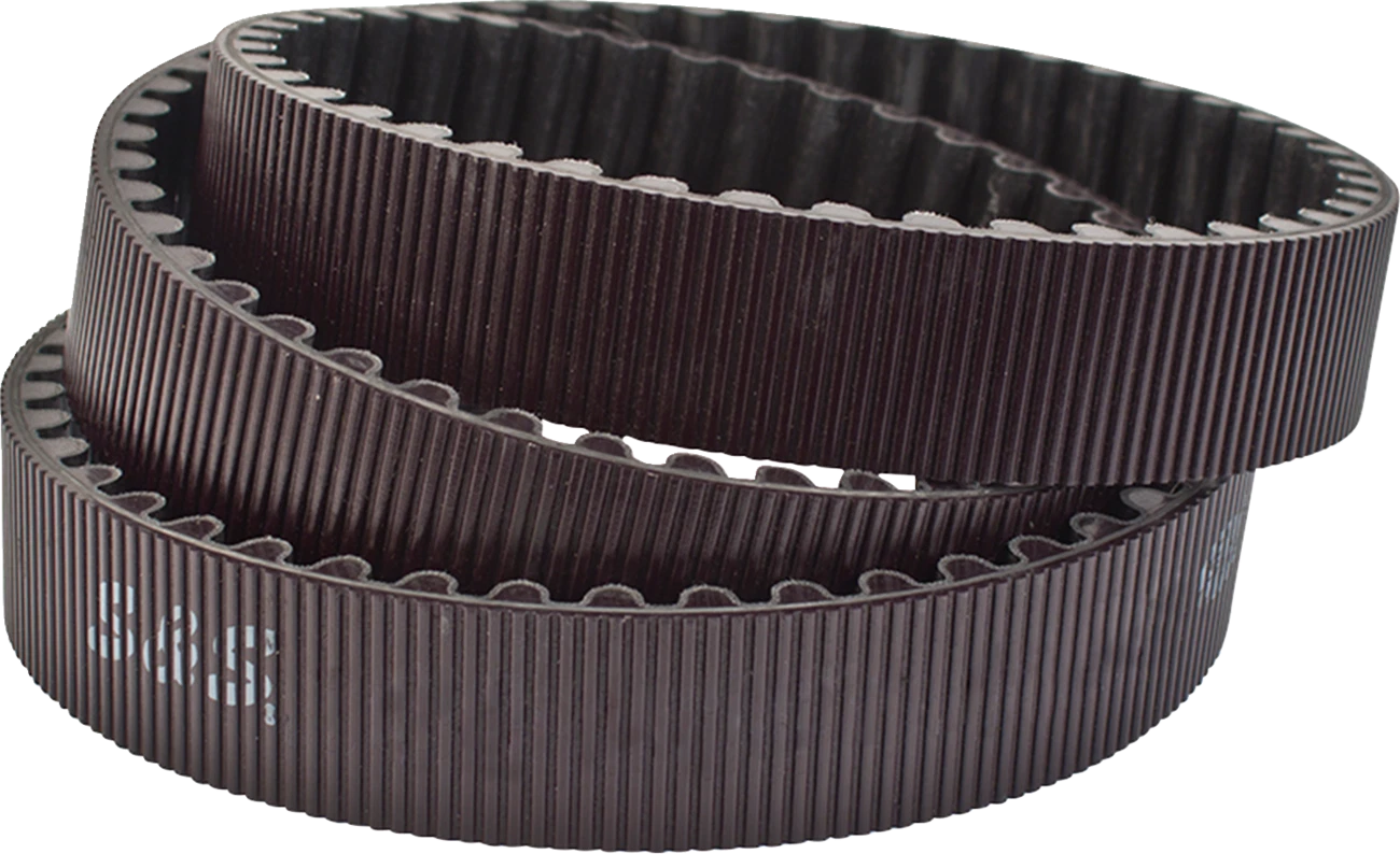 S&S Cycle Drive Belt X7N 130T 1-1/2" for Harley FLST FXST Softail