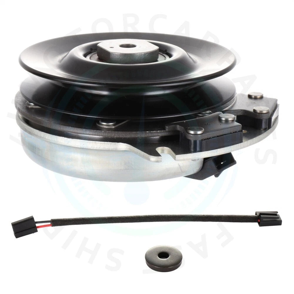 PTO Clutch for Big Dog Super Z (2011–2023)