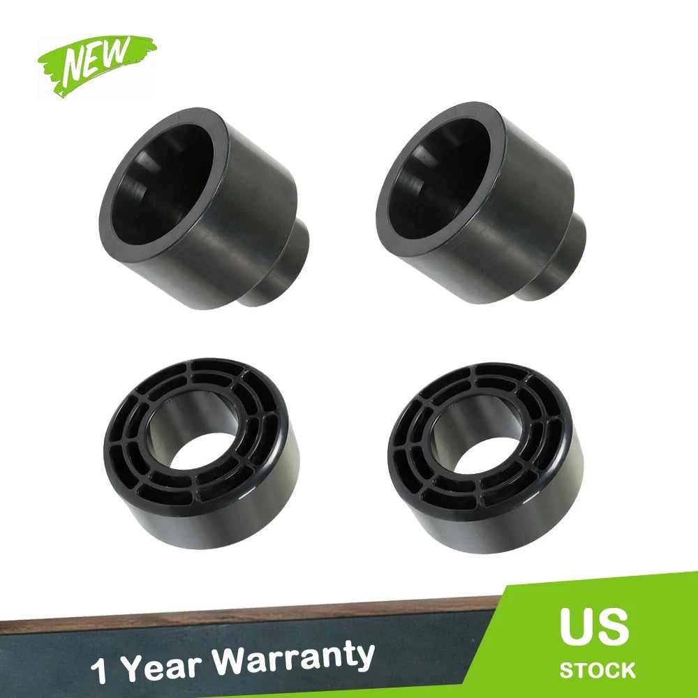 3" Leveling Lift Kit for Jeep Grand Cherokee WJ 2WD 4WD (1999–2004)