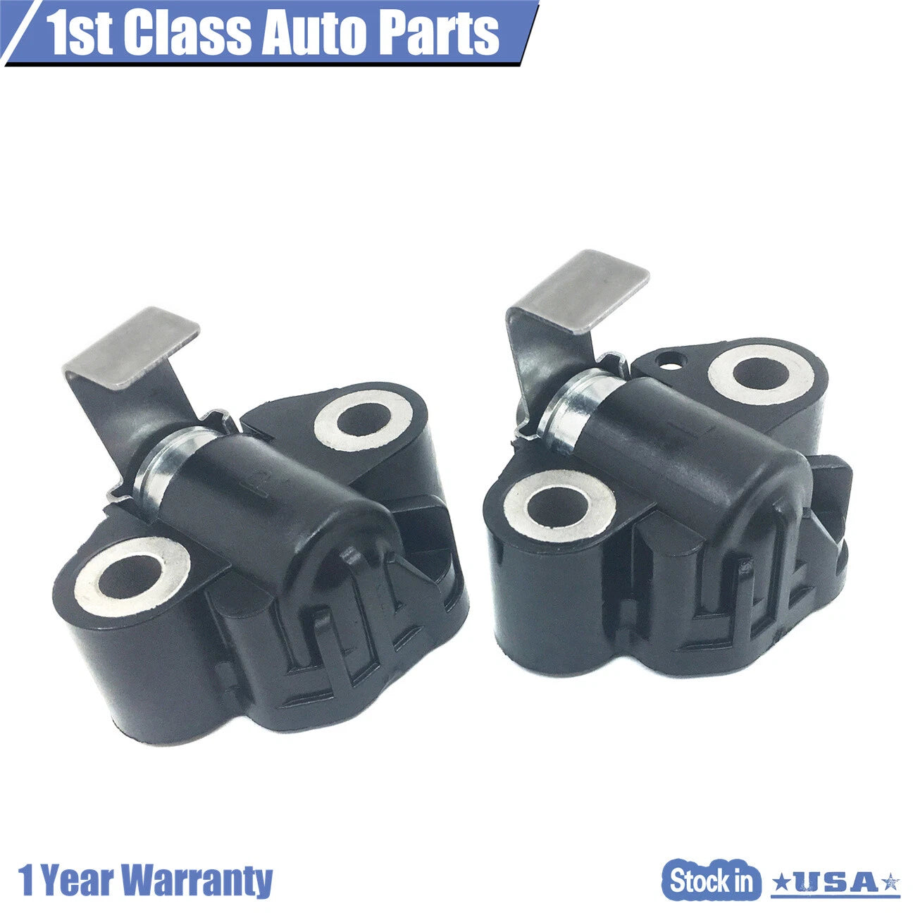 Timing Chain Tensioner Set for Ford Lincoln Mercury F-350 F-450 Mustang