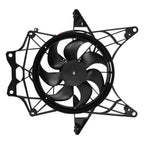 Electric Radiator Cooling Fan for Can-Am Maverick X3 Max R (2017–2022)