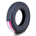 ST175/80R13 Trailer Tire 6 Ply LRC for FREE COUNTRY