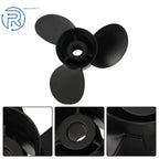 Propeller Kit 14.5" for Mercury Mercruiser 135-300HP (Year Range Not Specified)