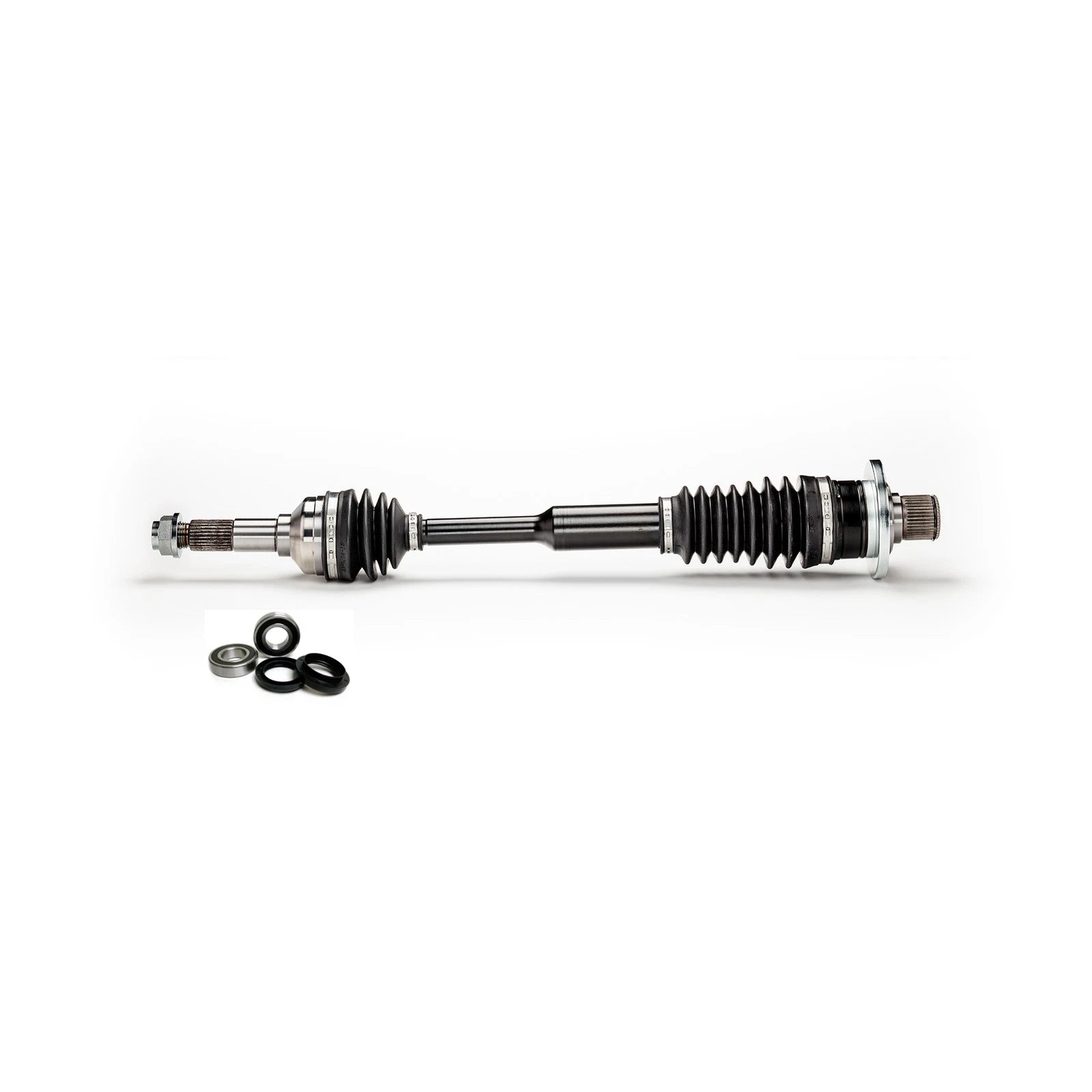Monster XP Series Rear Right Axle & Bearing Kit for Yamaha Rhino 450 660 (2004–2009)