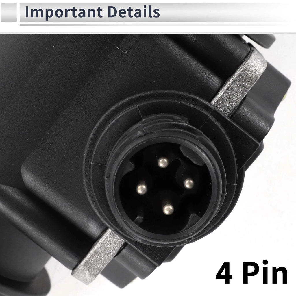 Mass Air Flow Sensor Assembly for BMW 3er E36 320i (1990–1998) No. 13621730033