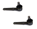 Set of 2 Front Lower Ball Joints for Mazda 323 (To Chassis # P0630910)