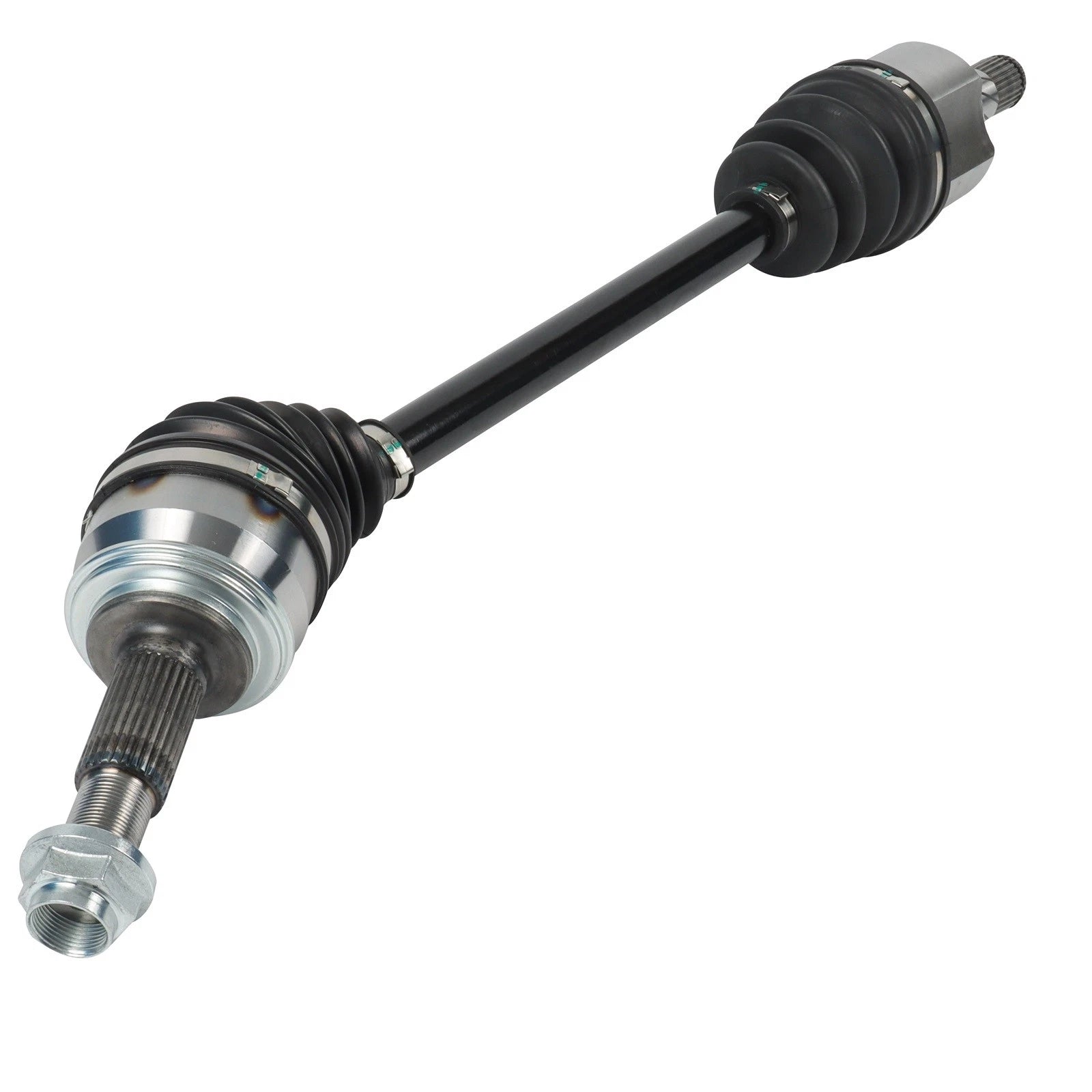 Front Left CV Axle for Nissan Sentra (2020–2022) 2.0L CVT Transmission