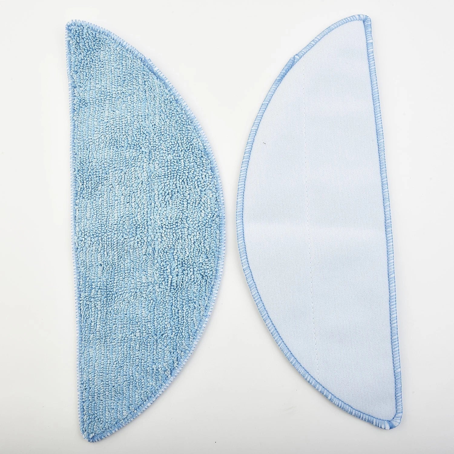 5 Pack Mopping Pad for Ecovacs U2 U2 Pro (2019–2023)