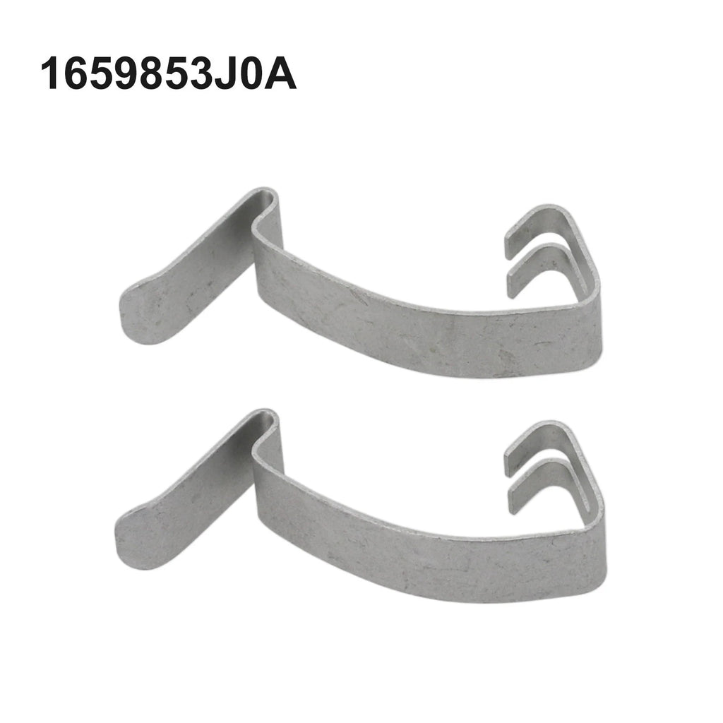 Air Cleaner Box Lid Clip for Nissan Patrol GU Y61 (1997–2023)