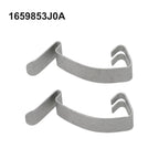 Air Cleaner Box Lid Clip for Nissan Patrol GU Y61 (1997–2023)