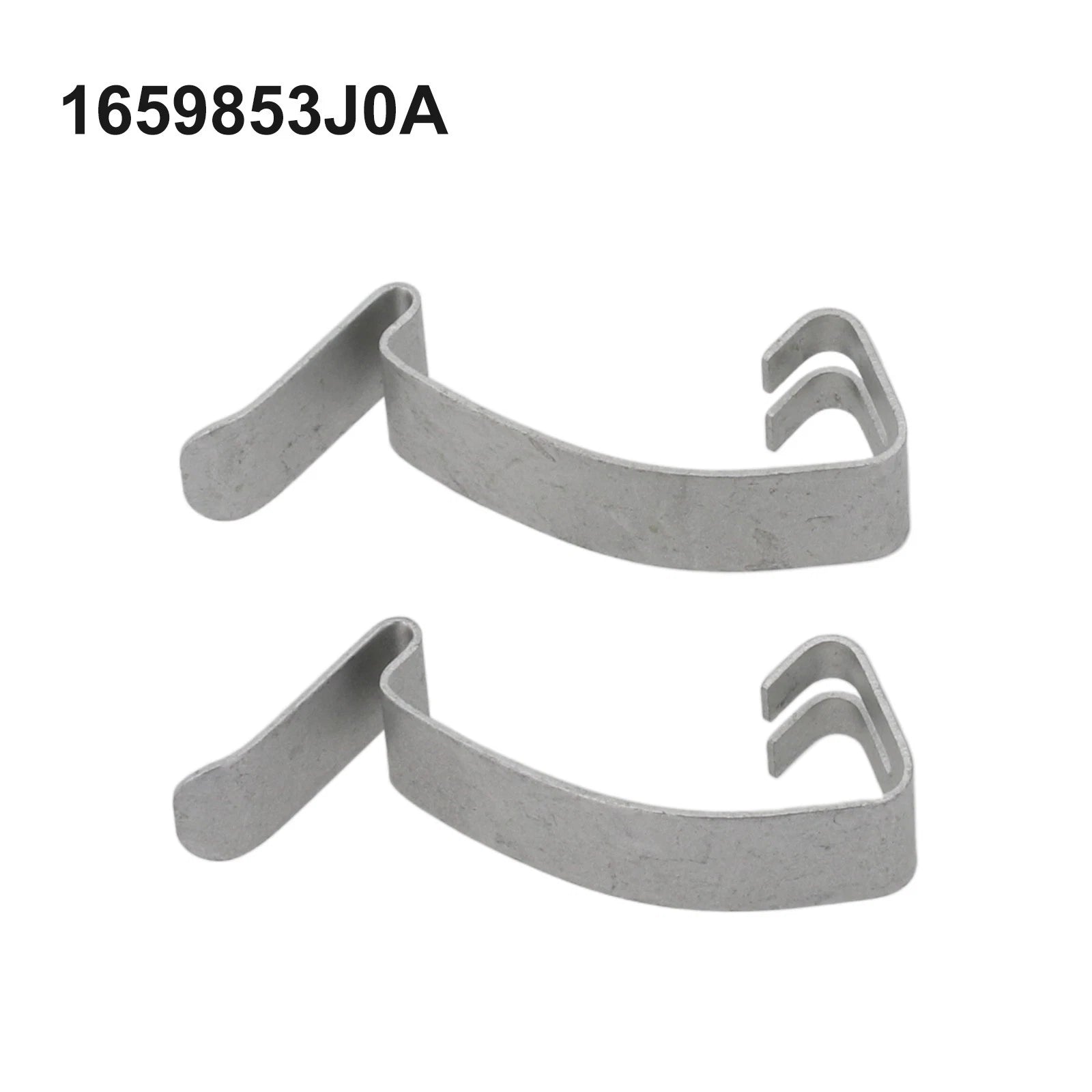 Air Cleaner Box Lid Clip for Nissan Patrol GU Y61 (1997–2023)