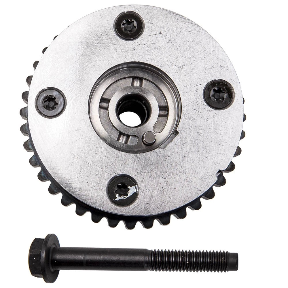 Engine Variable Timing Sprocket Camshaft Phaser Gear for Buick 3.0L 3.6L (2004–2016)