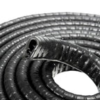 5M Universal Black Rubber Trim Seal for Windscreen Window