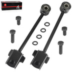 Complete Lower Motor Mount Set with Bolt for Yamaha Banshee 350 (1987–2006)