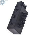 Driver Seat Adjustment Switch for Chevrolet GMC Buick (2005–2019)