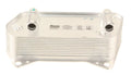 Nissens 90653 AT Oil Cooler for Audi VW A3 S3 TT CC Passat (2006–2019)