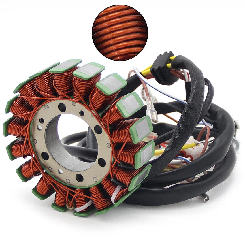 Stator Coil for Polaris Ranger 500 2X4/4X4 (2000–2005) 3089579