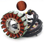 Stator Coil for Polaris Ranger 500 2X4/4X4 (2000–2005) 3089579