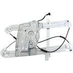 Power Window Regulator for Mitsubishi Endeavor (2004–2011) Front Driver with Motor