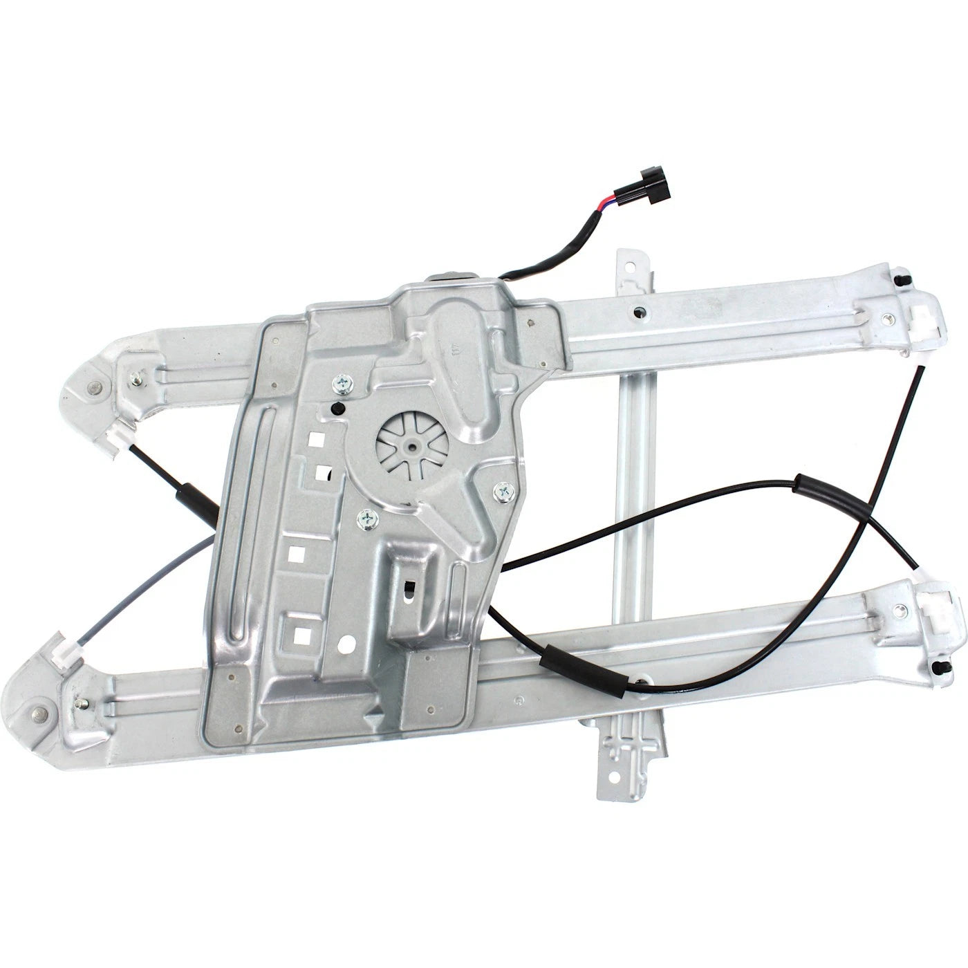 Power Window Regulator for Mitsubishi Endeavor (2004–2011) Front Driver with Motor