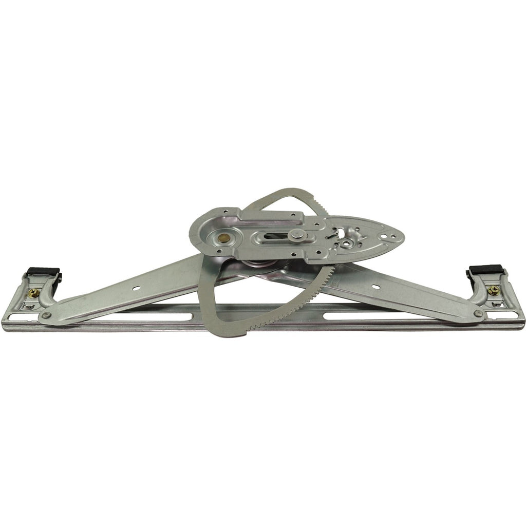 Window Regulator Set for Volvo S40 V50 (2004–2011) Front Left & Right Power