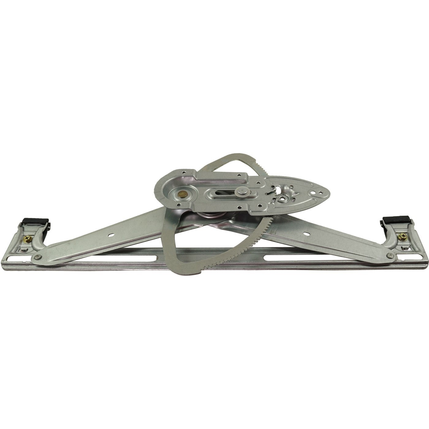 Window Regulator Set for Volvo S40 V50 (2004–2011) Front Left & Right Power