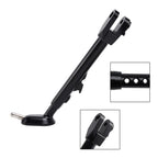 Adjustable Foot Side Stand Kickstand for Street Triple 765 R/RS (2023–2025)