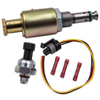 Pressure Control Regulator Sensor Valve for Ford 7.3L (1994–2003)