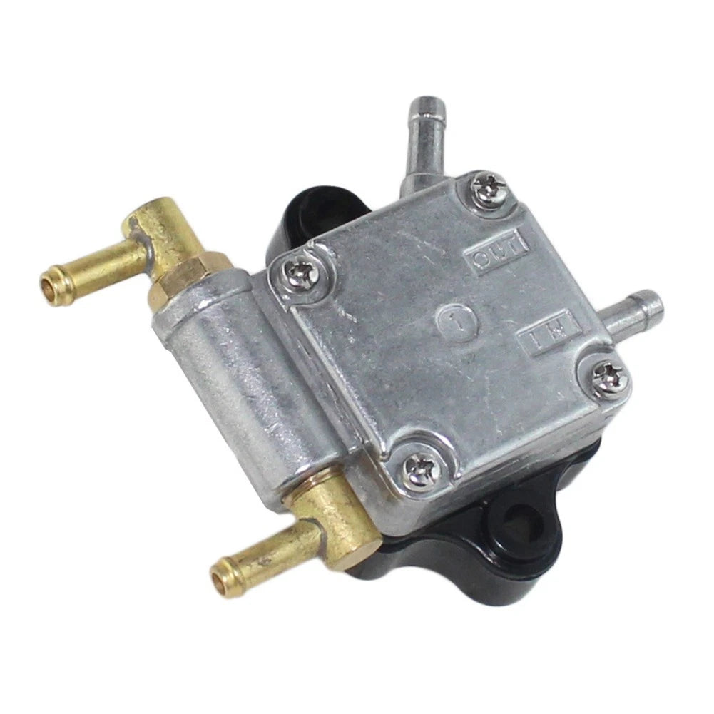 Performance Optimization for F15 F20 F20B (15HP 20HP)