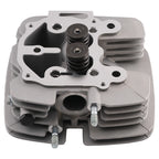 Piston Cylinder Head Assembly for Honda Rancher 350 (2000–2006) 78.5mm